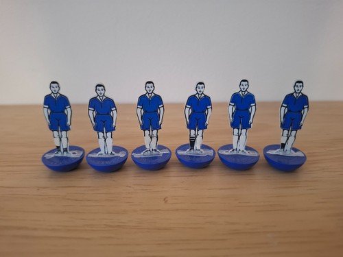 Vintage subbuteo 1950s - 1950s, 1960s