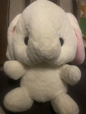 Pote Usa Bunny Shiloppy White