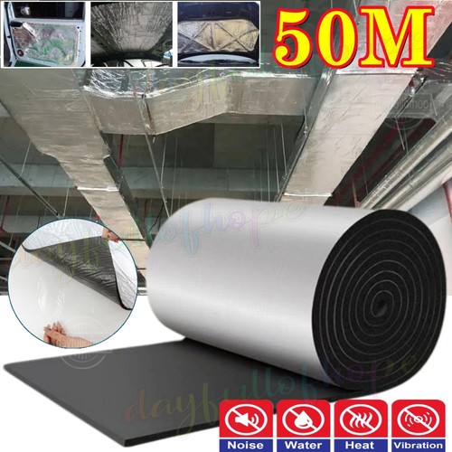 50m self adhesive - self, foil