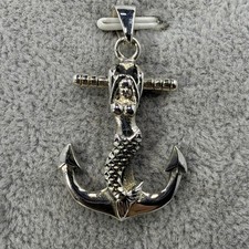 Solid 925 Sterling Silver