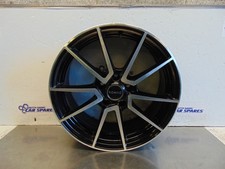 Romac Air Alloy wheel 5x120