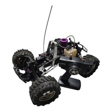 HPI Savage 25 1:8 Monster