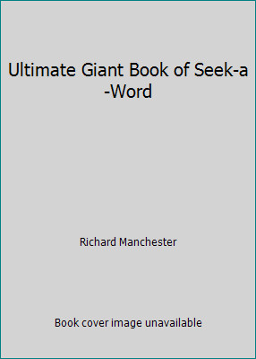 Ultimate giant book - giant,