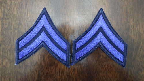 Army law enforcement - us,