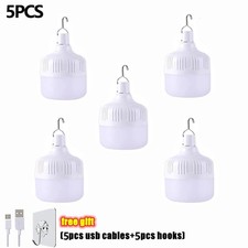 2x Super Bright LED Lantern