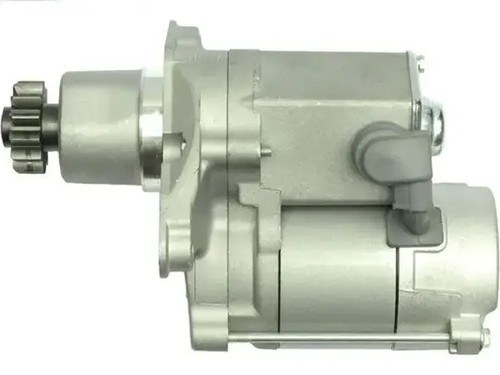 Starter motor anticlockwise - motor,