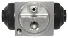 Wheel cylinder Aluminium 52992