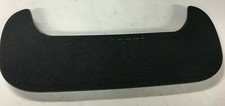 Mercedes-Benz C-Class (W203) - Parcel Shelf Speaker Cover Trim - A2036900530