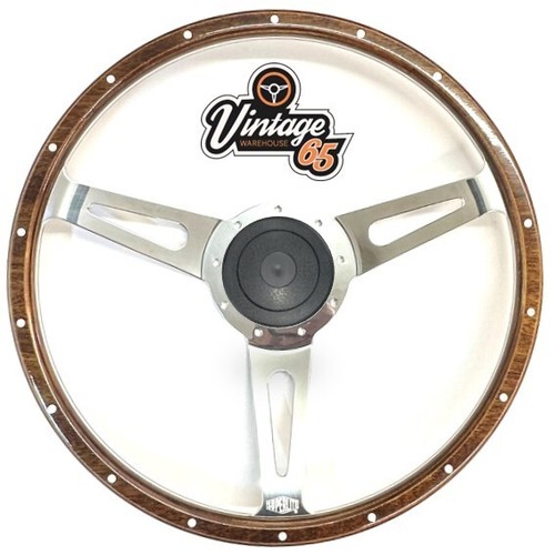 Steering wheel boss fitting - wheel,
