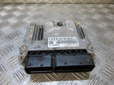 AUDI A3 2009 1.9 TDI E SPORT MK2 5DR ENGINE CONTROL UNIT ECU 03G906056S