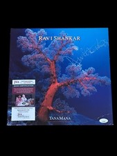 Ravi Shankar Sitar Composer