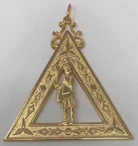 New freemason royal - royal, arch