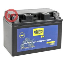 Magneti Marelli Battery YTZ14S = Yuasa 12V 11Ah KTM LC8 Super Enduro R 950 2007