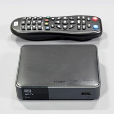 Wdtv live streaming - live, hd