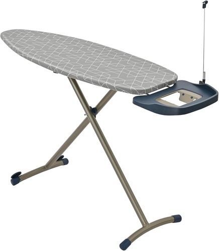 Folding ironing board - folding,