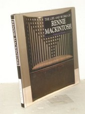 Charles Rennie Mackintosh By