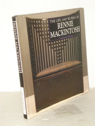 Charles rennie mackintosh - charles, by
