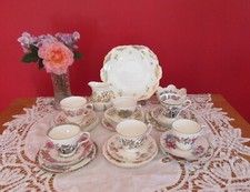 Beautiful Vintage bone china