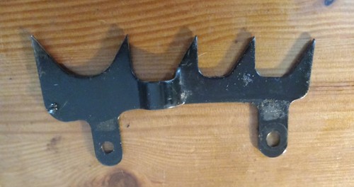 Genuine part jcb petrol - part,
