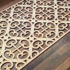 Decorative Georgian Decor