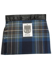 Holyrood Tartan Adjustable