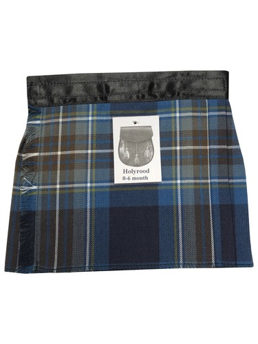 Holyrood tartan adjustable - tartan,