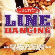 Various - Country Line Dancing