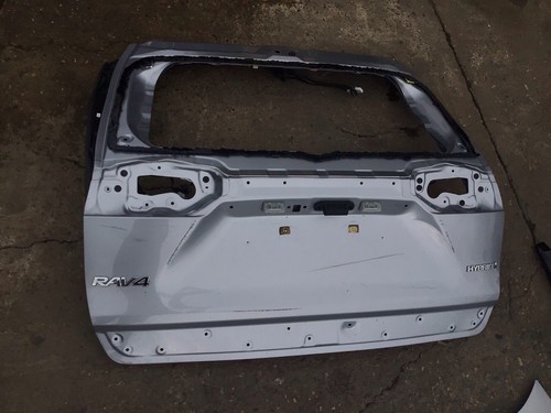 2019 2024 toyota rav4 - rav4, xa50