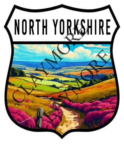 North yorkshire moors - yorkshire, whitby