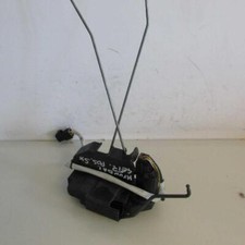 Rear door lock lh 8508 HYUNDAI