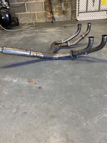 Honda goldwing gl1100 parts - goldwing,