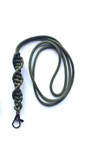 Barley twist design dog - barley,