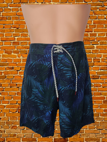 Mens fatface small swim trunks - mens,