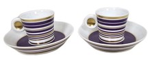 Bernardaud Espresso Coffee