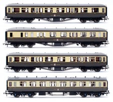 HORNBY/BACHMANN 'OO' GAUGE LOT