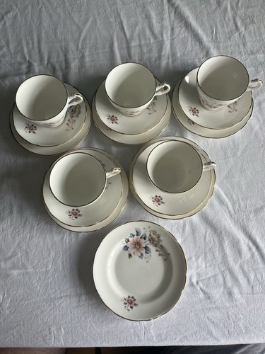 Argyle bone china floral - argyle,