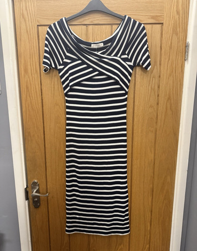 Oasis navy white striped - oasis,