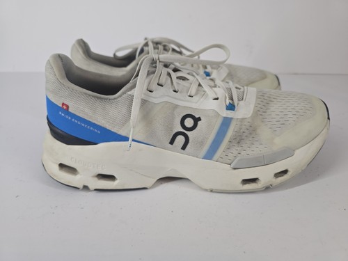 Running cloudpulse ivory - running,