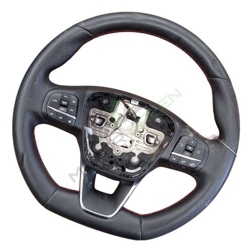 Ford fiesta line - ford, mk8