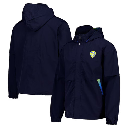 Leeds united hoodie - leeds,