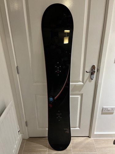 Burton snowboard 162 - burton, t6