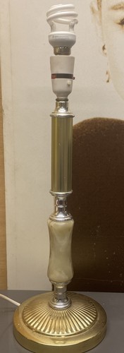 Vintage onyx and brass - vintage,