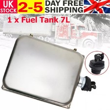 7L Capacity Gasoline Petrol
