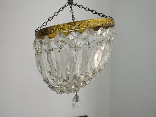 Vintage french empire - vintage,