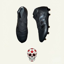 Adidas Nemeziz 18+ Laceless