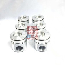 Genuine Cummins Rebuild Kit