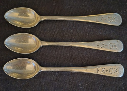 Antique oxo h - oxo, w&h.s