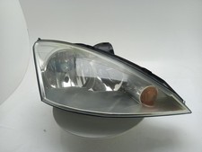 FORD FOCUS Headlamp Headlight O/S 2001-2005 5 Door Hatchback RH  
