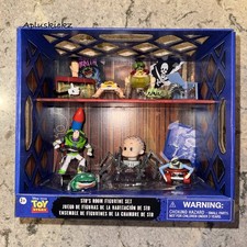 2025 Disney Parks Pixar Toy
