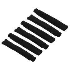 6Pcs Nylon Badminton Racket